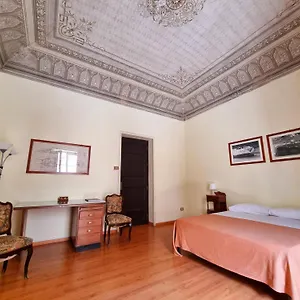Piazza Politeama Palerme
