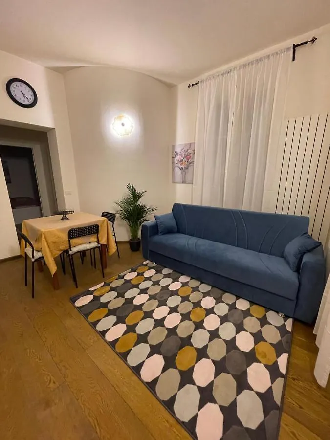 Casa In Campagna Vinci Italy