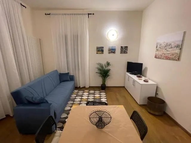 Apartment Casa In Campagna Vinci Italy