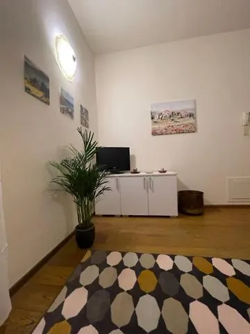 Casa In Campagna Vinci Apartment