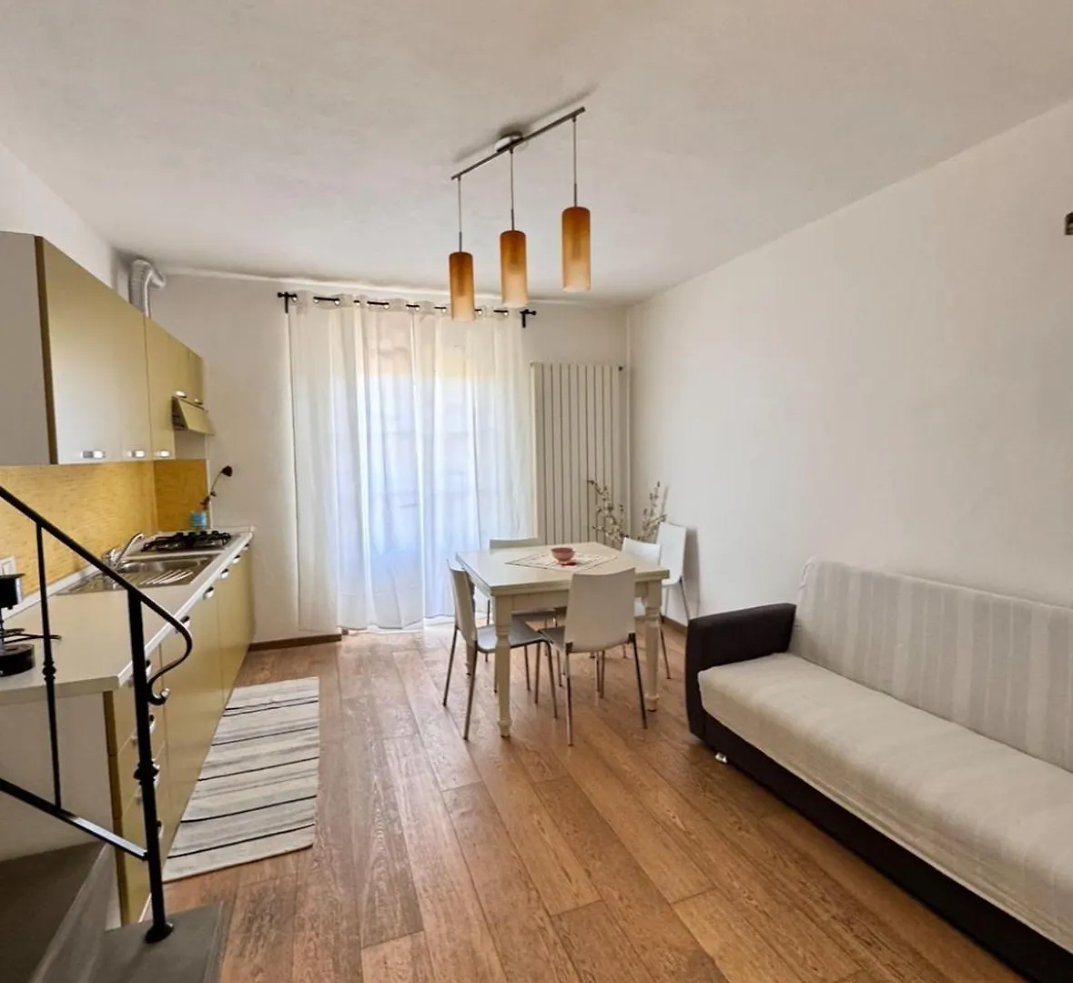 Casa In Campagna Vinci 0*,