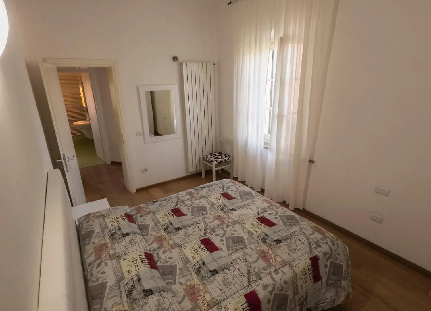 Apartment Casa In Campagna Vinci