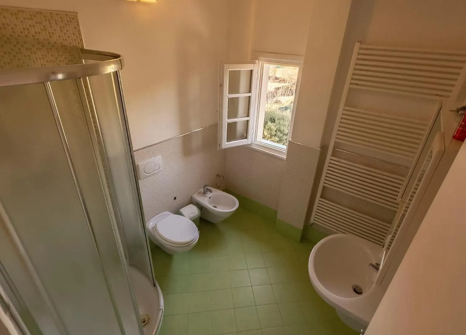 Casa In Campagna Vinci Apartment