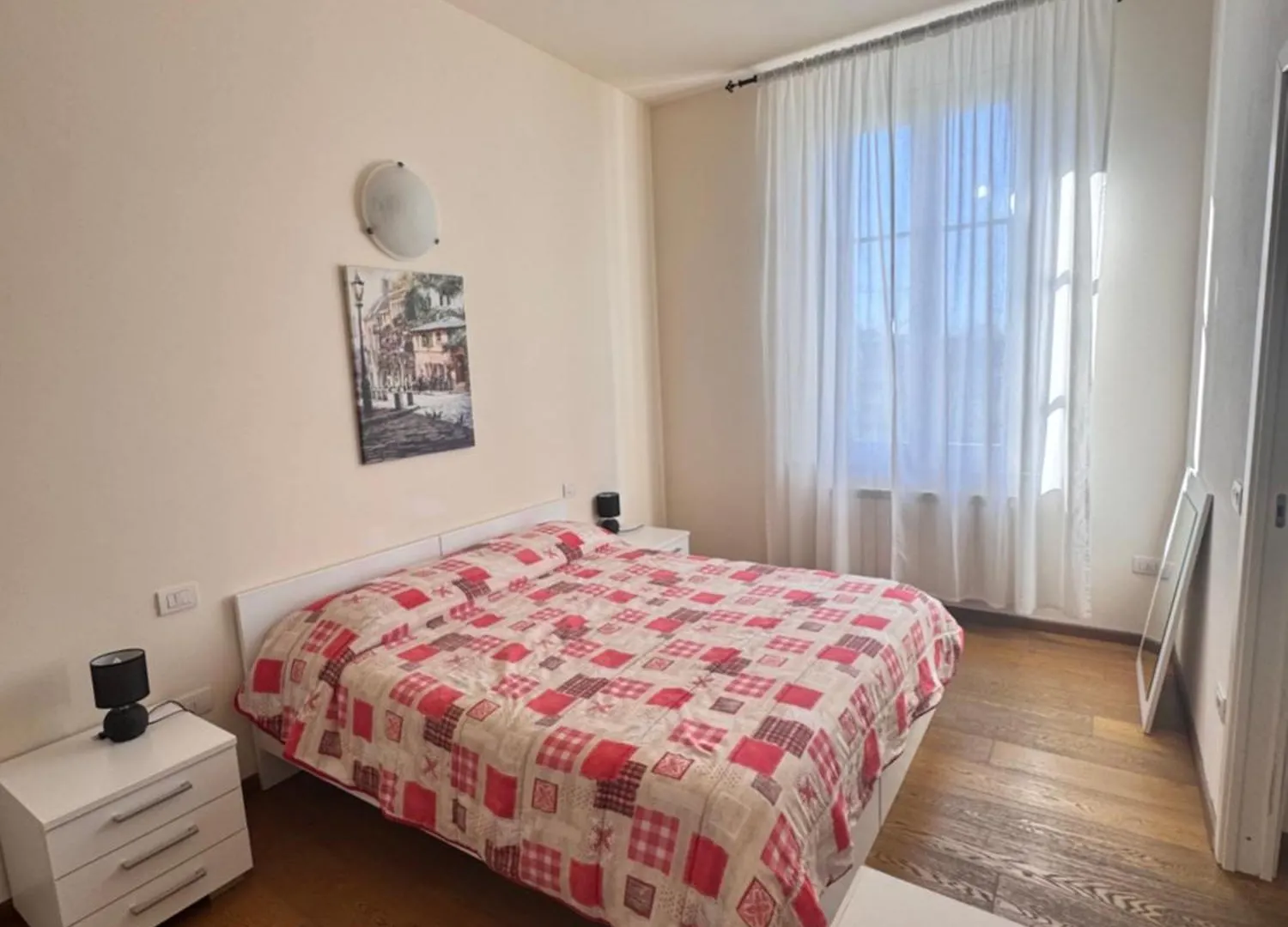 Casa In Campagna Vinci Apartment