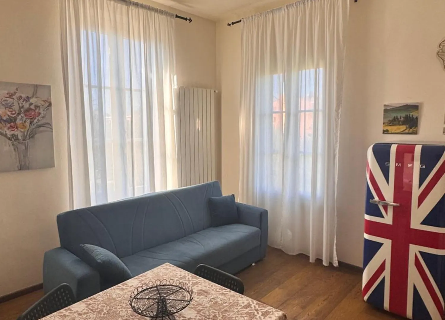 Apartment Casa In Campagna Vinci